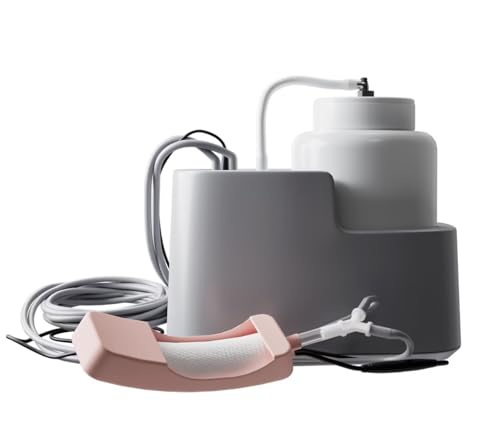 External Catheter- Urine Collection System for Women Use, Urine Collector Non-Invasive Sensitive Sensing,Women External Catheter-P3