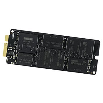 Odyson - 768GB SSD Replacement for Apple MacBook Pro 13" A1425 & 15" A1398 (2012, Early 2013)