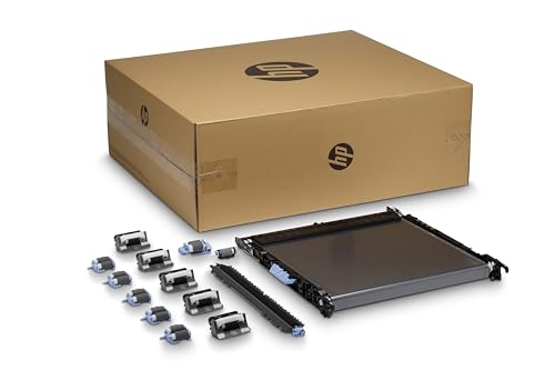 HP-Toner LaserJet Intermediate Transfer Belt Kit (3WT89A), One Size, LLC