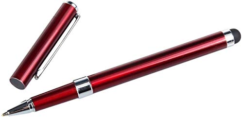 PRO Stylus Capacitive [12pcs] Pen Compatible with Oppo Reno 10x Zoom Upgraded Custom High Precision Touch Full Size