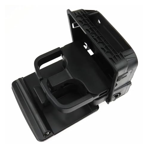 1K0862532 Center Console Rear Armrest Drink Cup Holder Cup Holder Black Fit For Golf MK5 MK6 1KD862533 1K0 862 532
