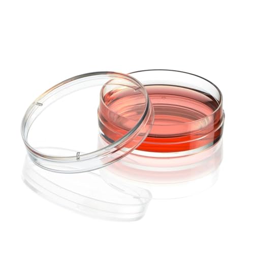 Diamond SureGro Cell Culture Dish, Tissue Culture Treated, 35 x 10mm, Sterile, 10/Bag, 500/Case