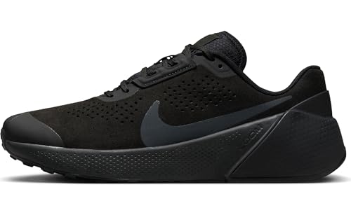 Nike Air Zoom TR 1 Mens Workout Shoes DX9016-001 (Black/Anthracite-Black), Size 9.5