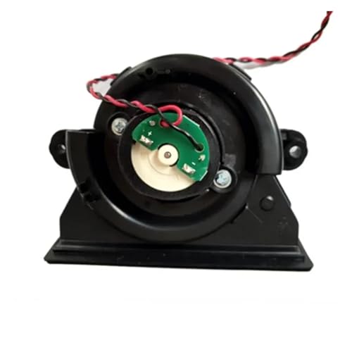 Engine Ventilator Motor Fan,Compatible for Deebot N78 Robot Vacuum Cleaner Parts Replacement