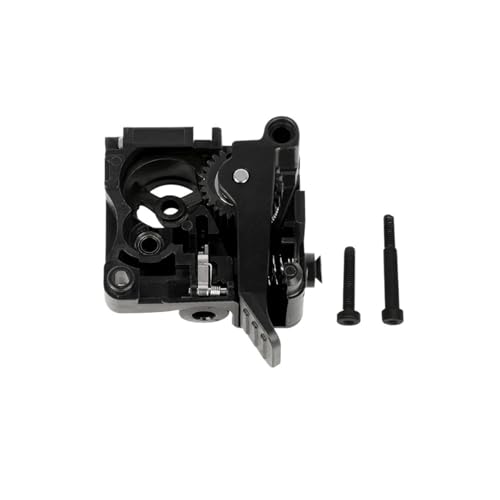 SAGUCFS for Creality Original K2 Plus Extruded Front Shell Kit for K2 Plus 3D Printer Accesoires Extruded Front Shell Kit 3D Printer Parts