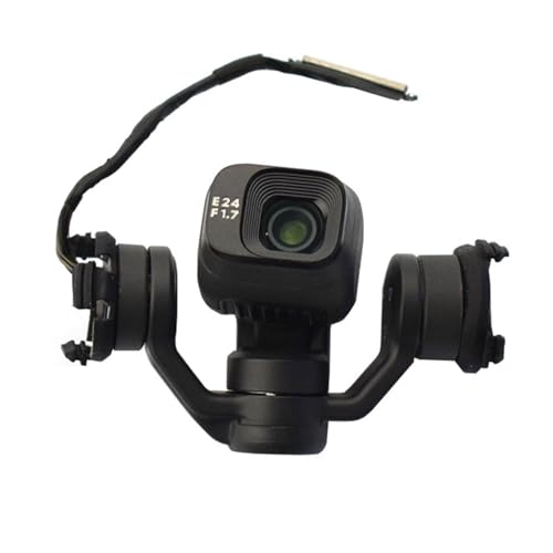 Jakoly Original Gimbal Camera with Signal Cable for DJI Mini 3 Pro Drone - Premium Spare Repair Parts & Replacement Accessories for Mini 3 Pro/Mini 3 UAV - New