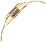 Casio Digital 4549526178559, Gold, 33.5×28.6×8.6mm, Bracelet