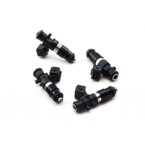 DeatschWerks Injectors For Hyundai Genesis Coupe 2010-2014 1200cc - Set of 4 | 2.0T | Bosch EV14 (16MX-06-1200-4)