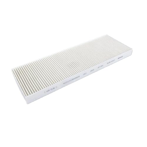 5 PCS Compatible With SCANIA Truck Air Conditioning Filter OEM :2095029 E4953LI 2655428 CU45004 XF1756
