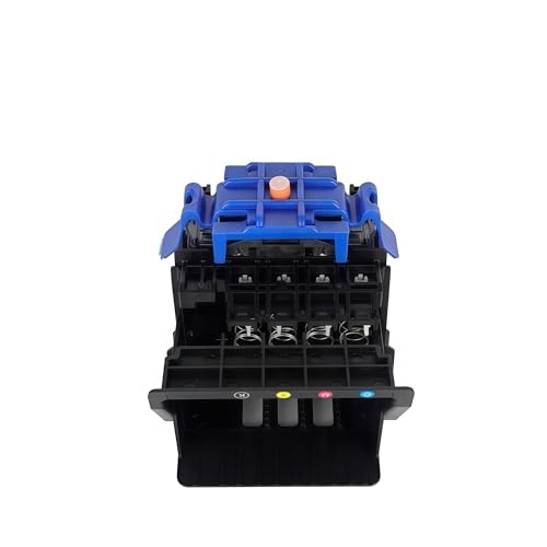Printhead Head，Compatible with HP OfficeJet Pro 7740 7730 7720 8210 8710 8730 8740 8216 8720 8725 952 953 954 955 Printer(Printhead)
