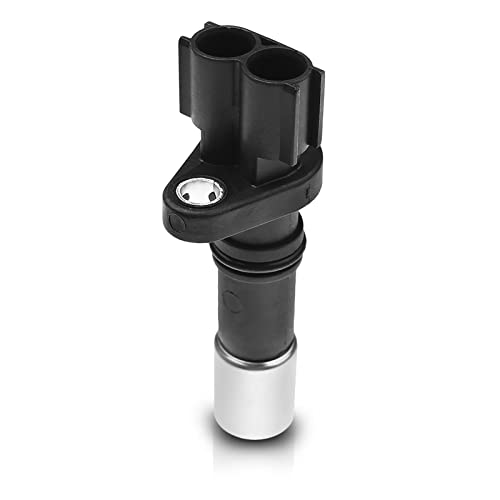 A-Premium Engine Crankshaft Position Sensor 90919-05070 Compatible with Toyota, Scion, Lexus & Pontiac Models - Camry 09-17, RAV4, Corolla, Prius, Highlander, Sienna, Matrix, Avalon, tC, CT200h, Vibe