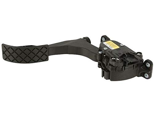 Accelerator Gas Pedal - Compatible with 1998-2010 Volkswagen Beetle - with Automatic
