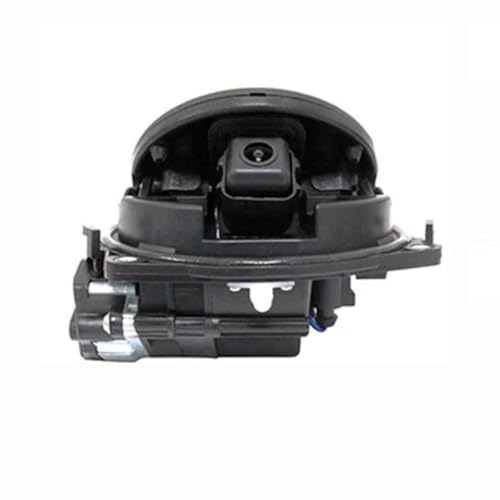 Oulesh Backup Camera for VW Golf 5 6, Reversing Camera Rear View Camera