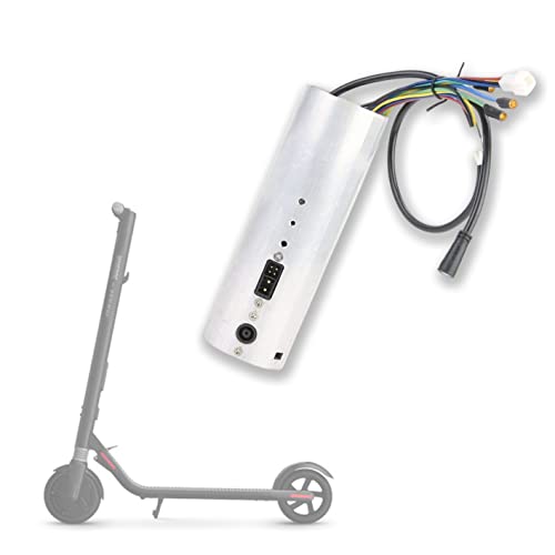 GLDYTIMES Control Board Replacement for Segway Ninebot ES1 ES2 ES4 Electric Scooter Mother Controller Assembly Electric Kickscooter Motherboard Kit