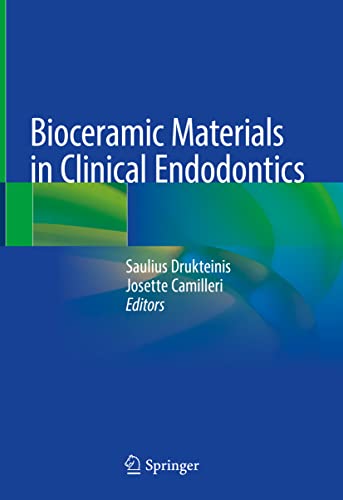 Bioceramic Materials in Clinical Endodontics