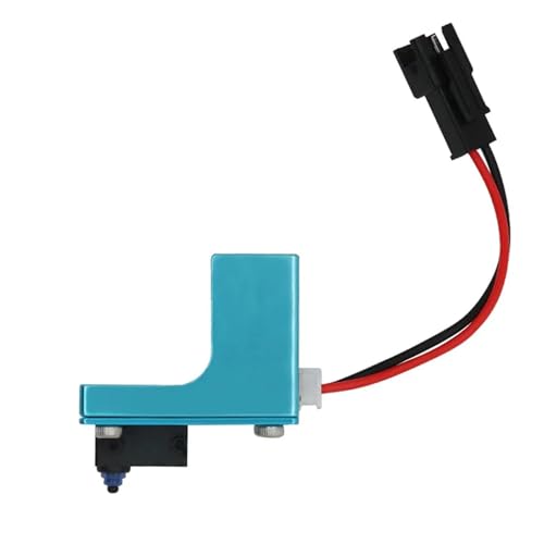 3D Printer Auto Leveling Sensor Heating Bed Auto-Leveling Kit Probe for Anycubic for Kossel Series 3D Printer Parts