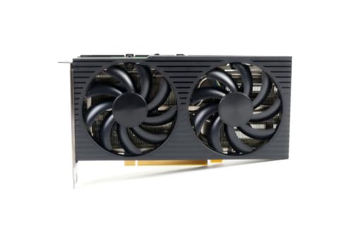 Nvidia GeForce RTX 3060, 12GB GDDR6, Dell OEM Graphics Card, H74DC (Renewed)