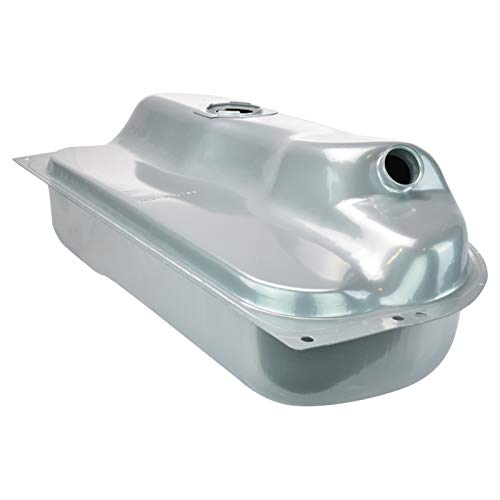 TRQ Gas Fuel Tank 16 gal Compatible with 1990-1993 Volvo 240 1979-1984 242 1979-1985 244 245 1979-1981 262 1979-1982 264 265