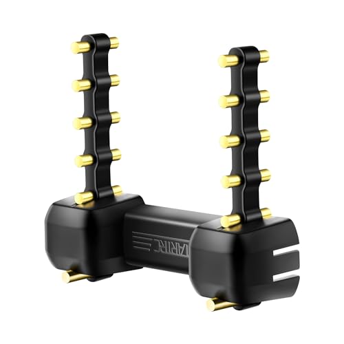 Antenna Range Extender Yagi-UDA 5.8 GHz Signal Booster for DJI NEO/Mini 2 SE/Mini 4K | Mini 3 Pro | Mavic Air 2 Drone RC-N1 / RCN2 /RCN3, More Safety for Flying Specific Accessories