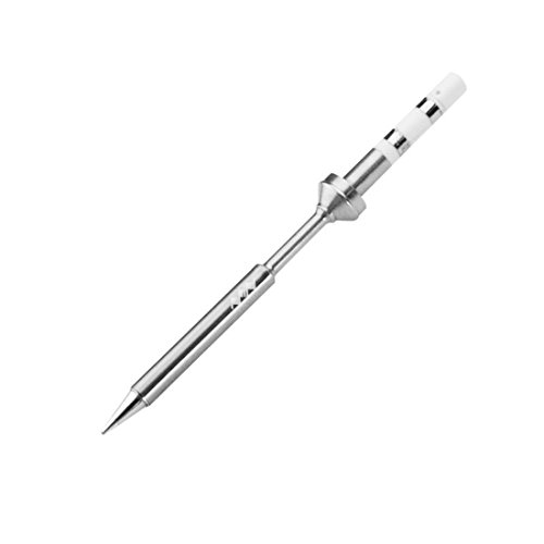 UY CHAN Original Soldering Iron Tip Replacement for TS101 TS100 Mini Portable Outdoor Soldering Iron Kit (B2-Tip)