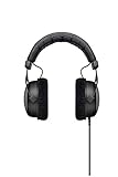 beyerdynamic TYGR 300 R Open Gaming Headset with Black Wire Suitable for PS4, PC, Xbox, Nintendo and Mac...