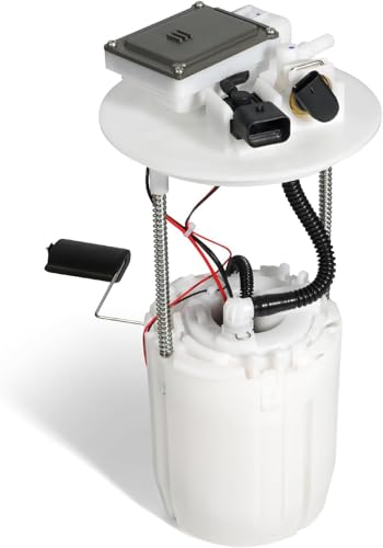 Aumzong 31110C6200 Electric Fuel Pump Module Assembly Compatible with Kia Sorento 2016 2017 2018 2019 2020 2.0L 2.4L 3.3L,Replacement# 31110-C6200 with Sending Unit