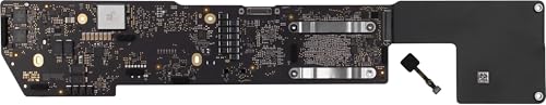 A2337 Logic Board for MacBook Air (M1, 2020) 8/8 core 16GB 512GB 661-16822, 661-27575, 820-02016-A