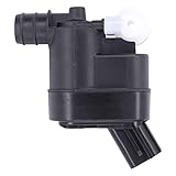 NewYall Windshield Washer Pump for Hyundai Elantra GT 2018-2020 Santa Fe 2016-2020 Santa Fe Sport 2013-2018 Santa Fe XL 2019 Veloster 2015-2017 Kia Seltos 2021 Sportage 2016-2020 Telluride 2020-2021