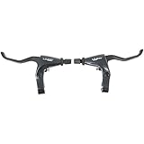 SHIMANO Sora R3000 Flat bar Brake levers, Black