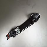 CHERISH-AUTO 1PCS OEM 51217231934 Door Handle Compatible with B-M-W