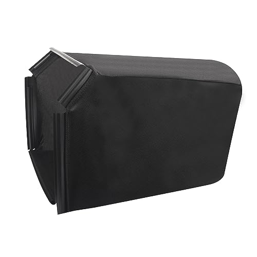 KitchenKipper 81320-Vl0-P00 Fabric Grass Bag for Hon-Da Hrr Series Walk-Behind Lawn Mowers, Fits Models HRR216K8 PKAA, HRR216K8 VKAA, HRR216K8 VYAA - Only Bags are Included, No Mower Frame