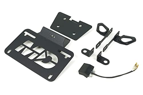 Fender Eliminator Kit for Yamaha FZ6R FZ6-R 2009-2017