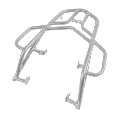 Luggage Carrier Support for Y&AMAHA XT250 XT 250 xt250 2008-2023 2024 2025 Motorcycle Rear Seat Luggage Rack Luggage Holder Shelf Mount Bracket