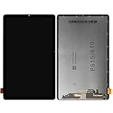 Screen Replacement for Samsung Galaxy Tab S6 Lite 2022 P613 SM-P613 SM-P619 10.4 inch LCD Display Touch Screen Digitizer Glass Assembly Repair Parts