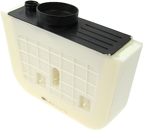 Mann Filter C 38 011 Air Filter