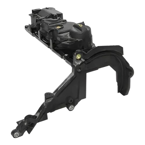 Engine Cylinder Head Valve Covers Compatible For Citroen Berlingo B9 C3 Ii 1.6 Hdi/Peugeot 2008 Cu 1.6 Hdi Replace OE 9688939180 3642513 0248S0