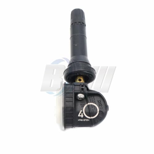 4 Pieces of tire Pressure sensors Suitable for Opel Mokka Astra Corsa Zafira Insignia Adam TPMS-