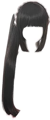MAGGAZ Comic Book Cosplay Wig for Arknights Eunectes Wig