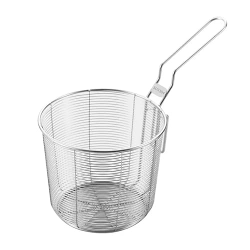 SHUDKBNX for thermomix TM5 TM6 Opening Cover 304 Stainless Steel Basket Filter Spoon Deepening Net Pot Kitchen for thermomix Accessories Tool