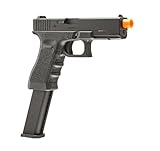 Elite Force Glock 18C Gen3 GBB Blowback 6mm BB Pistol Airsoft Gun