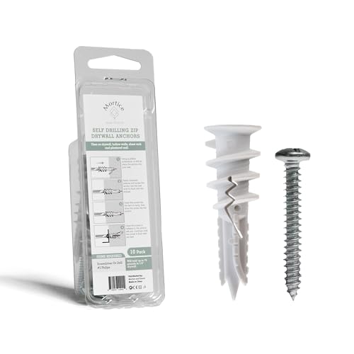 Nylon 66 Zip Anchors