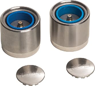 UFP by Dexter Trailer Buddy Special Protector & Cap