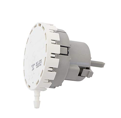 Endurance Pro W10335056 Water Level Pressure Switch Replacement for Whirlpool Washing Machine AP4566382, 3366846, 1617123, AH3408073, EA3408073, PS3408073, W10335056VP