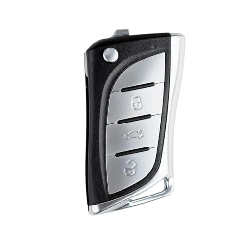 XELEX0EN|United States|xhorse Xe Remote Key Ds Style XEDS01EN/XEMQB1EN/XEFO01EN/XELEX0EN/XEKF20EN/XEKF21EN Universal Built in XT27 Chip New 2025 High for Reliable Electronic Component