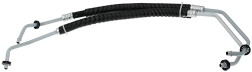 Dorman 624-284 Automatic Transmission Oil Cooler Hose Assembly Compatible with Select Chrysler/Dodge/Ram Models