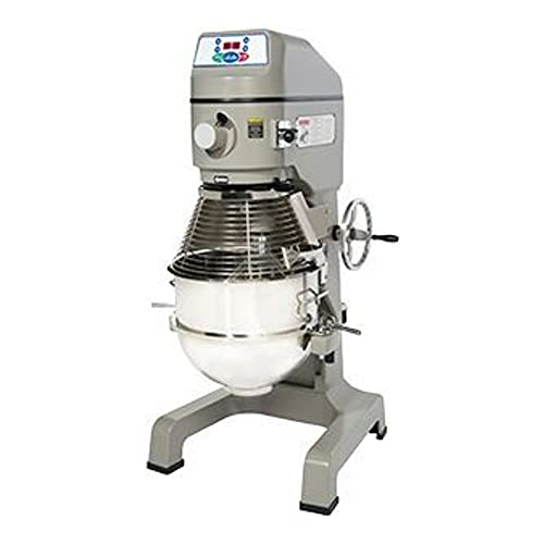 Globe SP40 40-Quart Floor Planetary Mixer, NSF