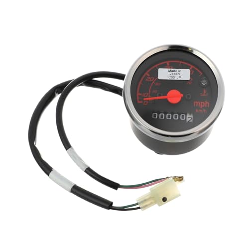 Generic Genuine OEM for HONDA MOTO Speedometer 37200GEZ305 37200-GEZ-305