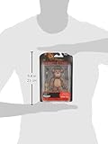 Funko 5" Articulated Action Figure: Five Nights at Freddy's (FNAF) - Freddy Fazbear - Collectible - Gift Idea - Official Merchandise - for Boys, Girls, Kids & Adults - Video Games Fans