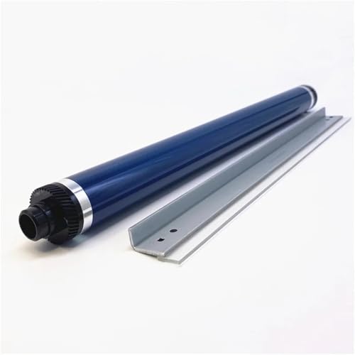 HYFDETNB for Drum Unit KIT for ricoh for Aficio MPC 2030 2050 2051 2551 MPC2030 MPC2050 MPC2051 MPC2550 OPC Drum D809-2010 for Blade Charge Roller(Drum N Blade Set)