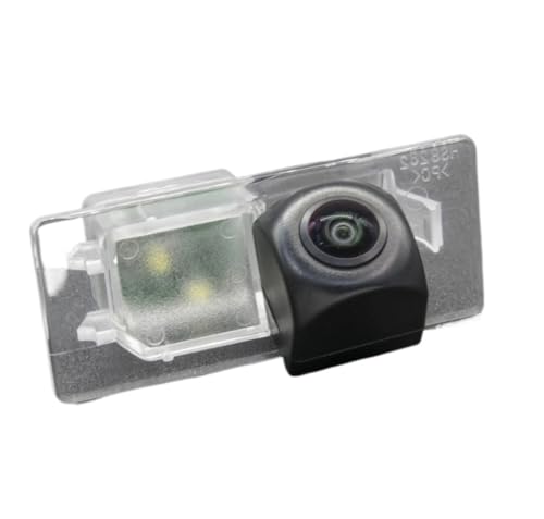 Backup Camera Car Reverse Parking Accessories Rear View Camera for VW for Vento for Polo for Sedan 2010-2019 (Camera with Filter)